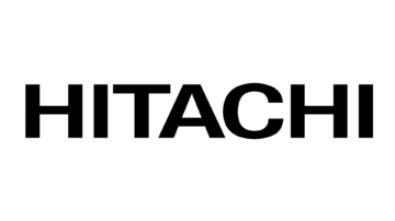 Hitachi Logo