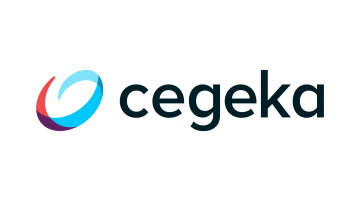 Cegeka logo