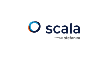 Scala logo