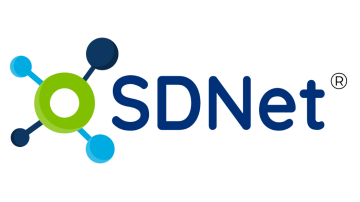 Sdnet logo