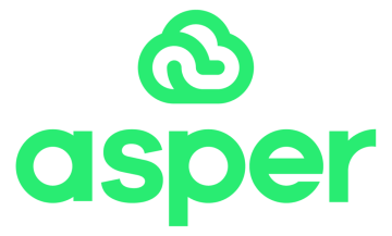 Asper logo