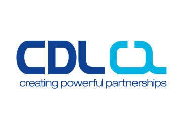CDL logo