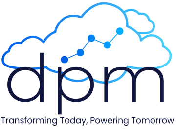 Dpm logo