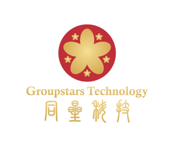 Groupstars logo