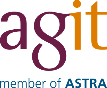 Pt astra graphica