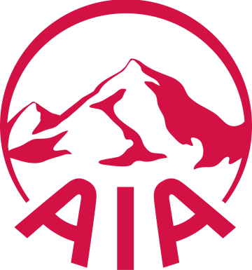 AIA Group logo svg