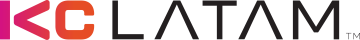 Kc latam logo