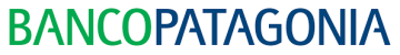 Banco patagonia logo