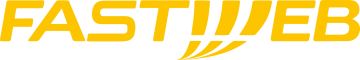 Fastweb logo