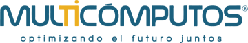 Multicomputos logo