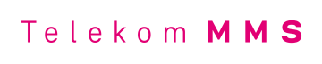 Deutsche telekom mms gmbh logo
