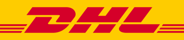 DHL Logo svg