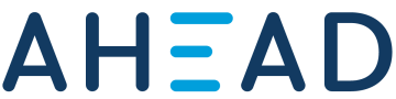 Ahead logo