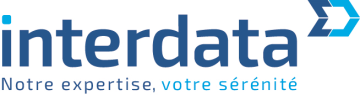 Interdata logo