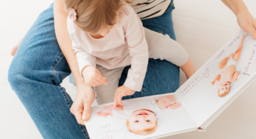 Kid pictures