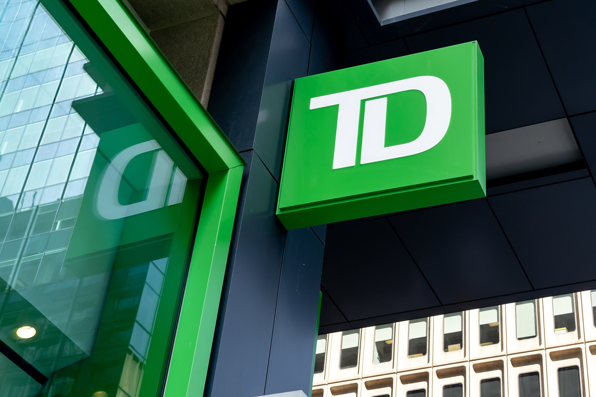 Td bank