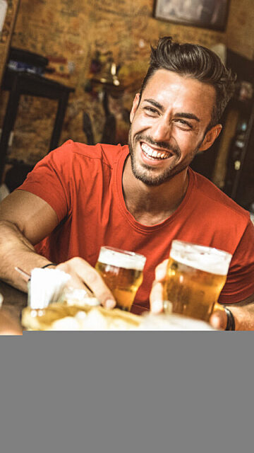 Caso del cliente Mitchells Butlers