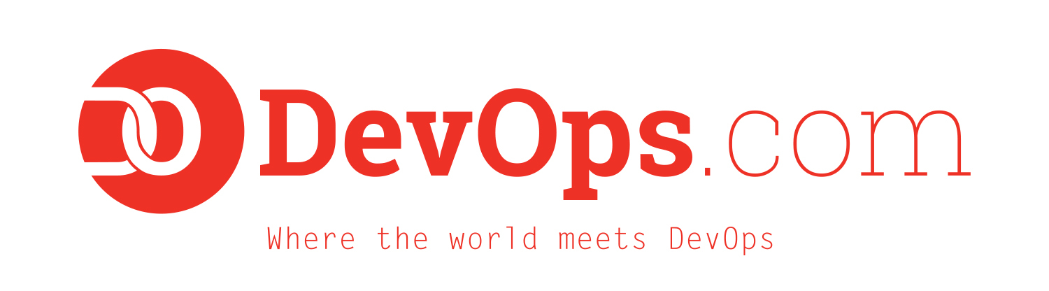 Devops logo tagline red 1500 91e27e0737