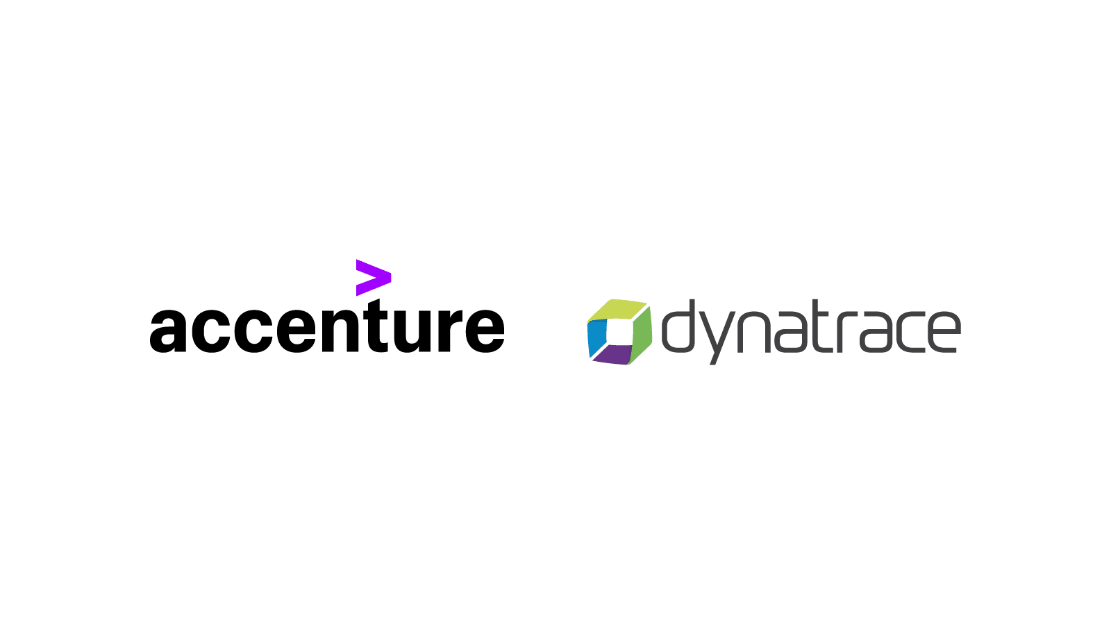 Dynatrace accenture ozii2s