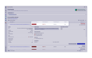 Application Security