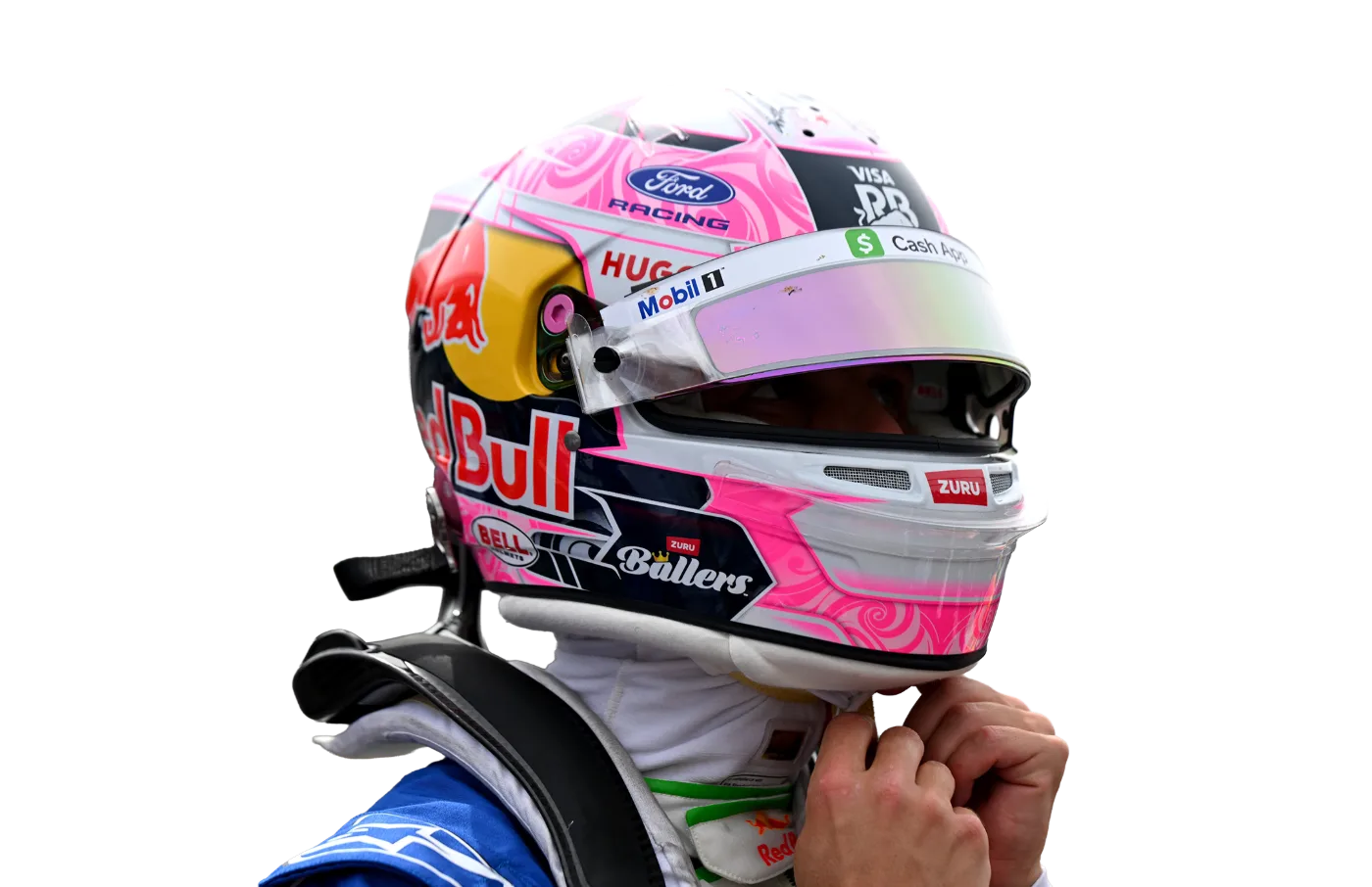 Driver garage