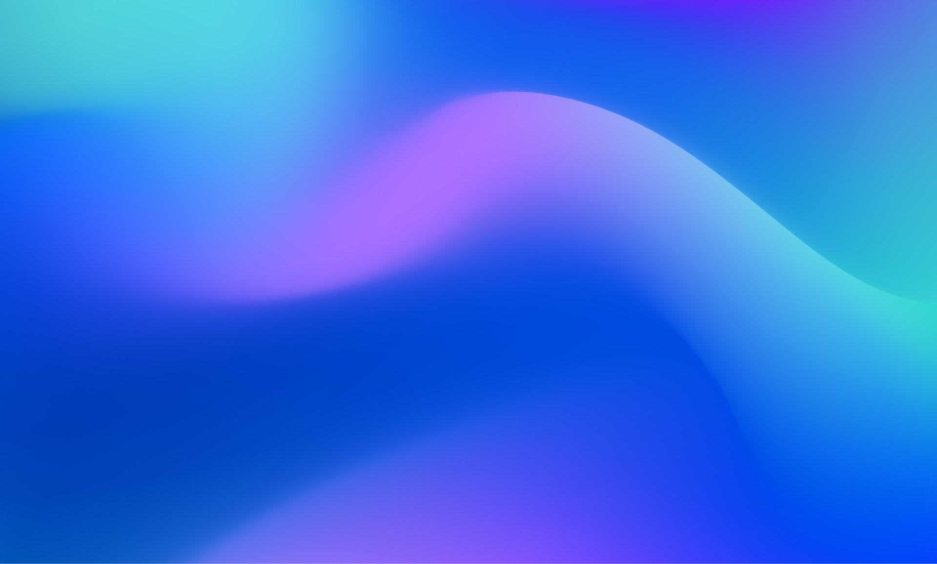 Section background multi color