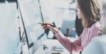Business analytics for retail