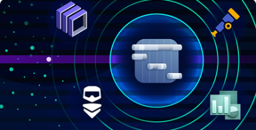 Distributed tracing illustration