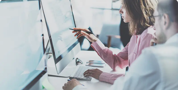 Generic people blog image