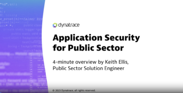 Appsec us government