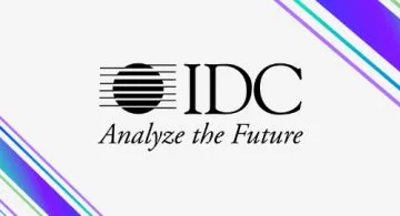 IDC analyze the future