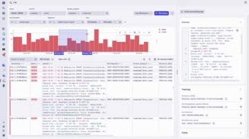1 logs app