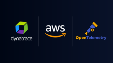 Dynatrace AWS Open Telemetry rc