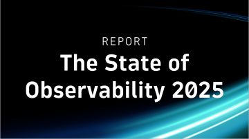 The State of Observability 2025