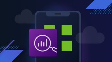 Business analytics for mobile