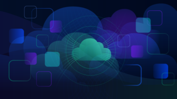 Cloud graphic