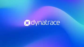 Dynatrace blue wave