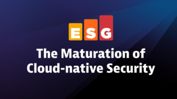 Esg ebook application security