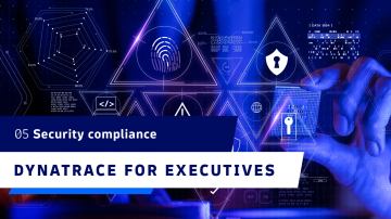 Exec blog