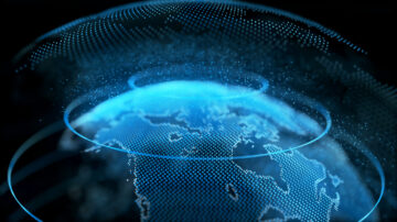 Motion earth digital