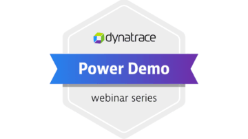Power demo