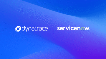 Servicenow dynatrace dark