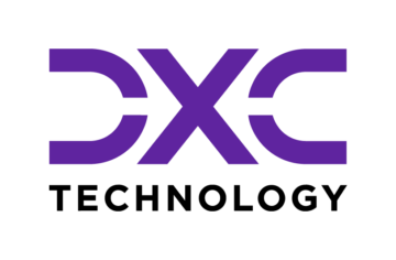 Logo dxc