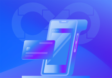 Financial retail info