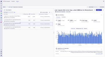 Instantly address mobile app crashes