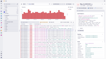 Observability for software companies use case 2
