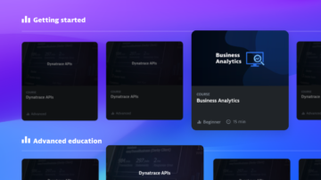 On demand live e Learning