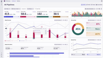 Build an app