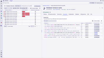 Screenshot: Troubleshoot easier