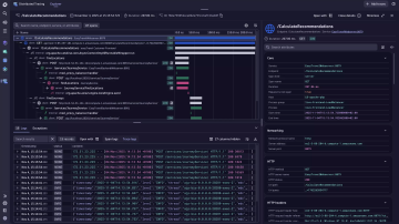 Extend your analysis and automate actions